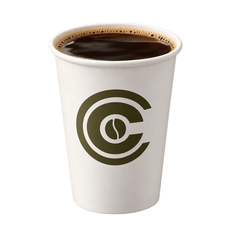 American Coffee