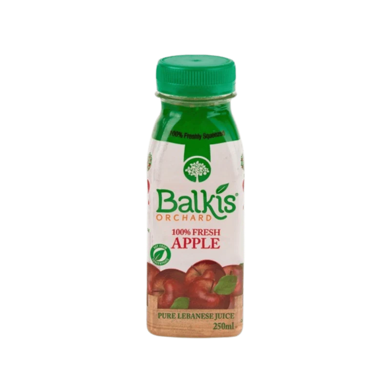 Balkis Apple