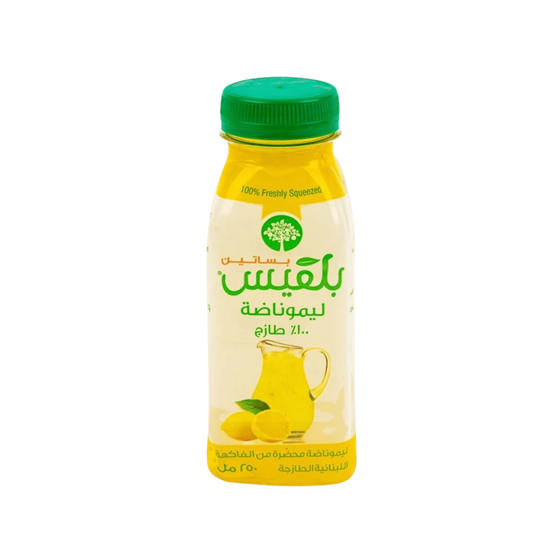Balkis Lemon
