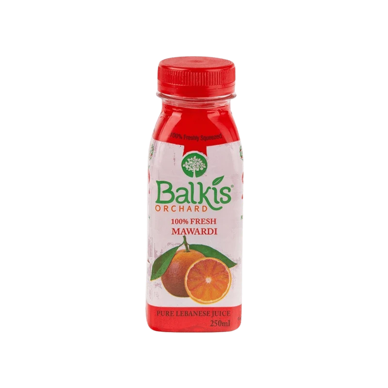 Balkis Mawardi