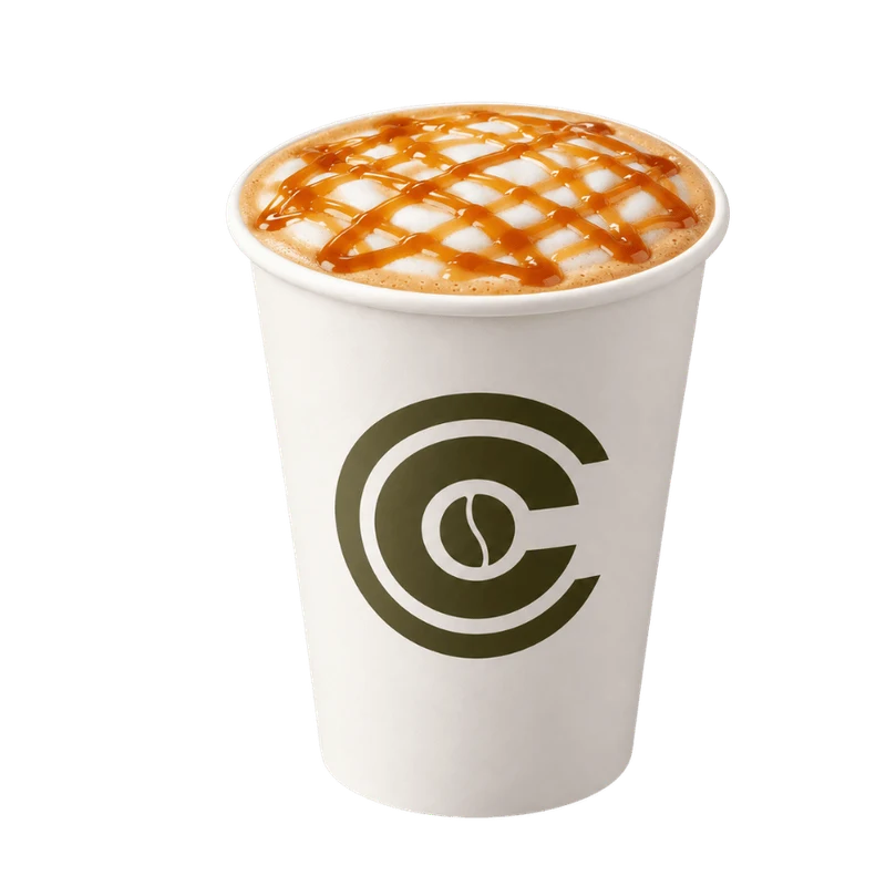 Caramel Macchiato