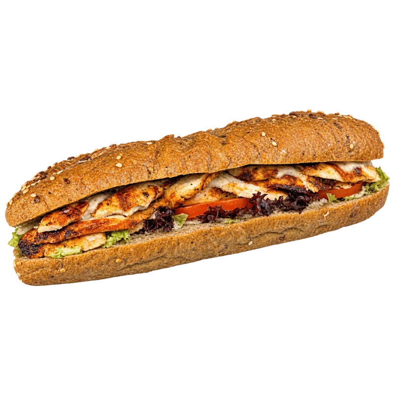 Chicken Caesar Sandwich