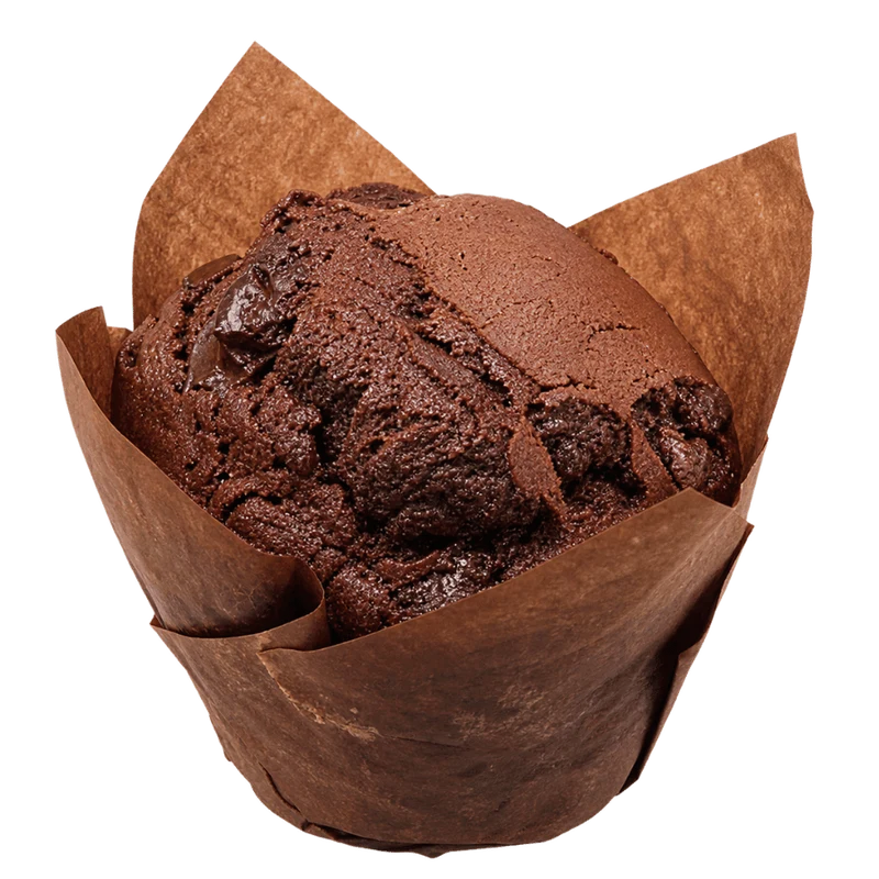 Chocolate Muffin