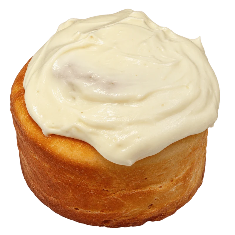 Cinnamon Roll