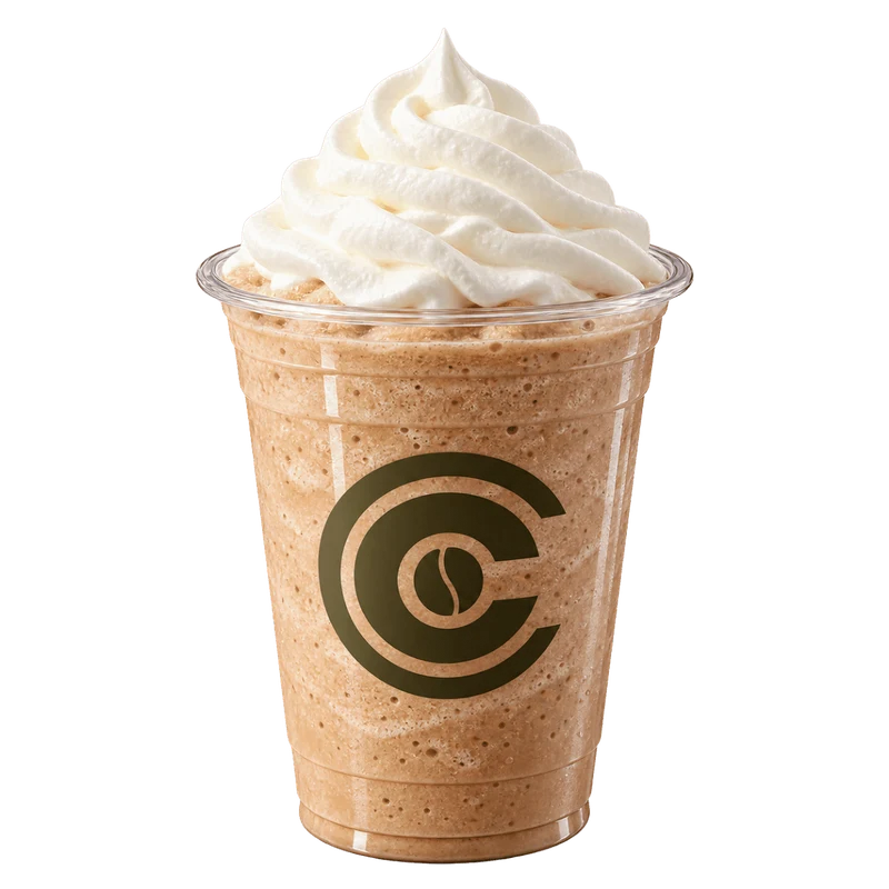 Coffee Frappe
