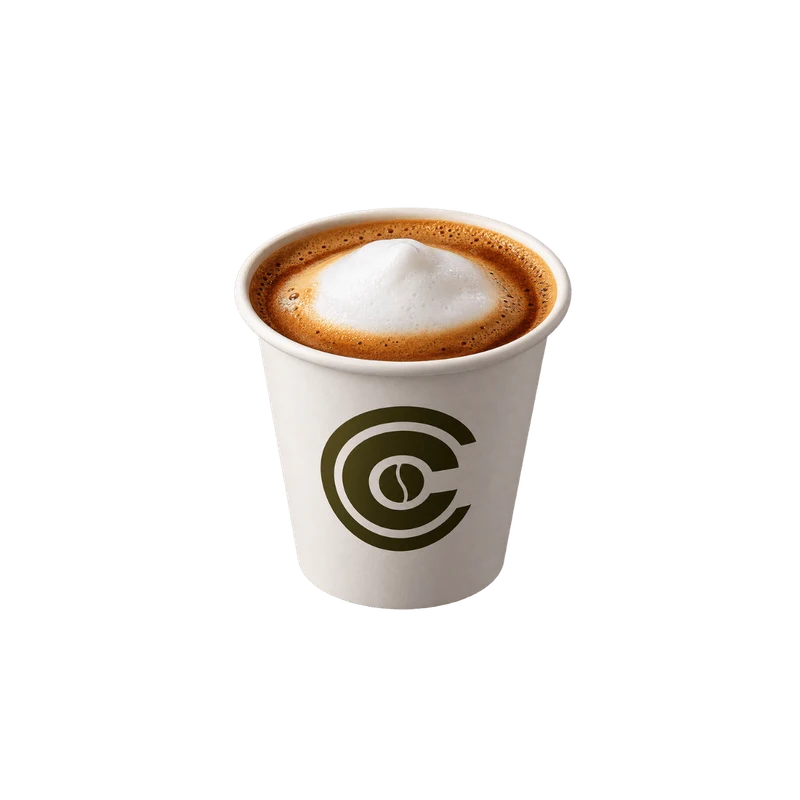 Espresso Macchiato