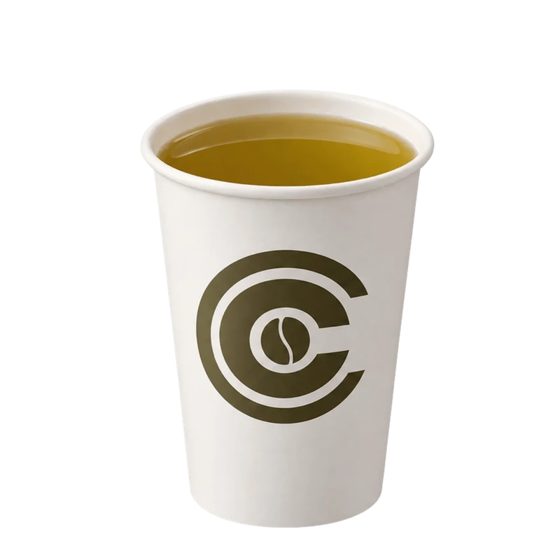 Green Tea