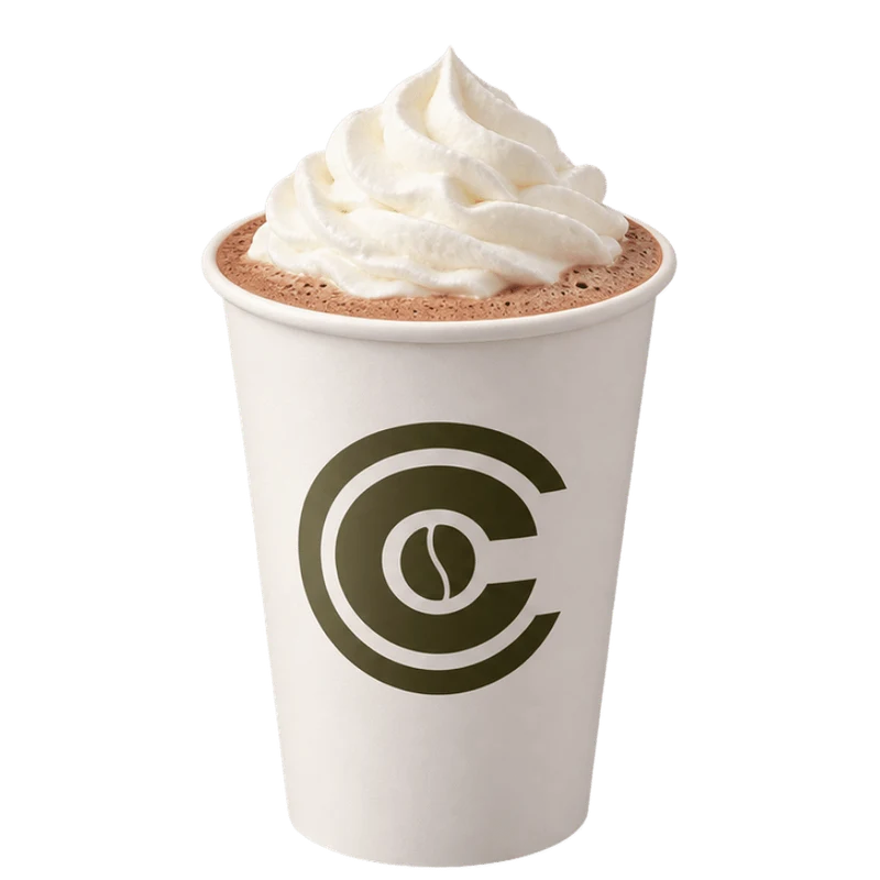 Hot Chocolate