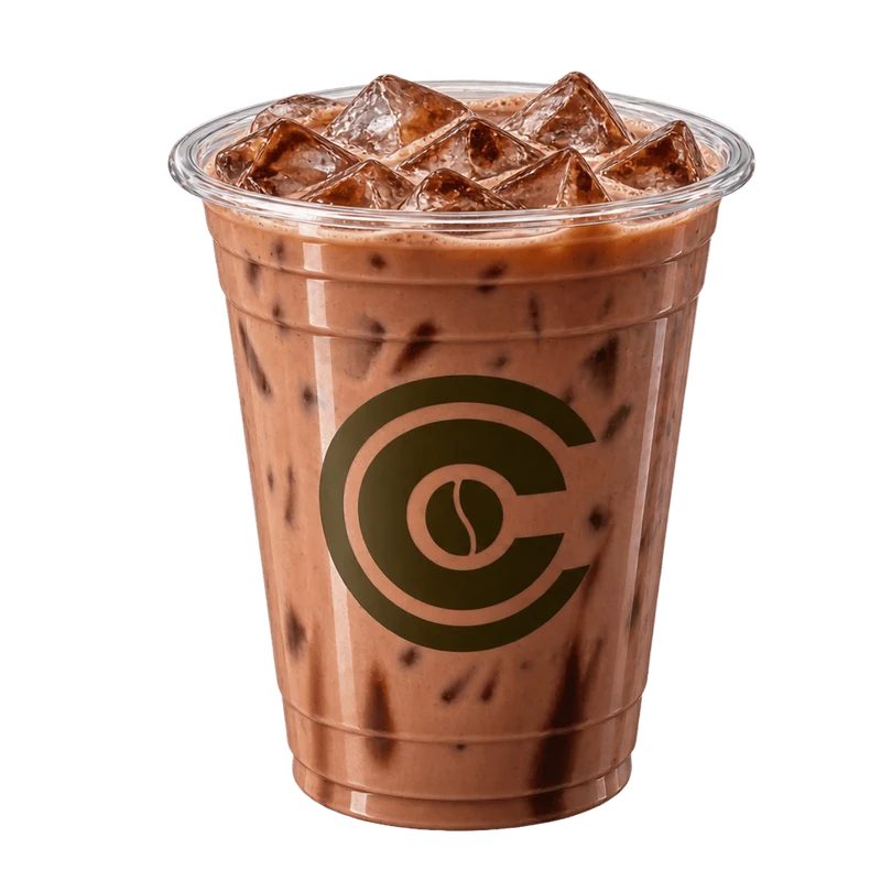 Iced Mocha