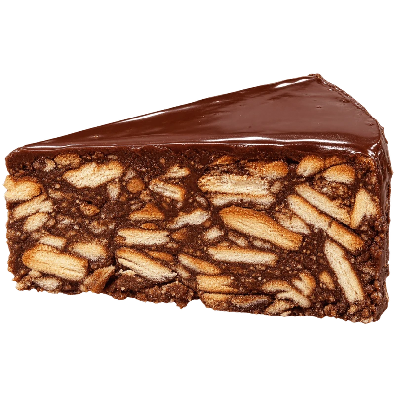 Lazy Cake