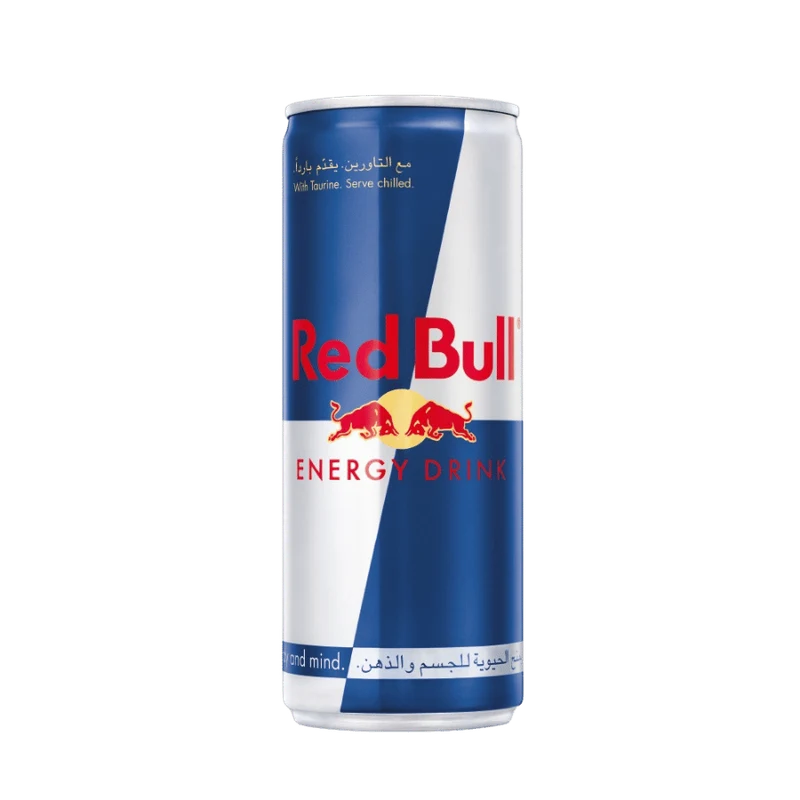 Red Bull