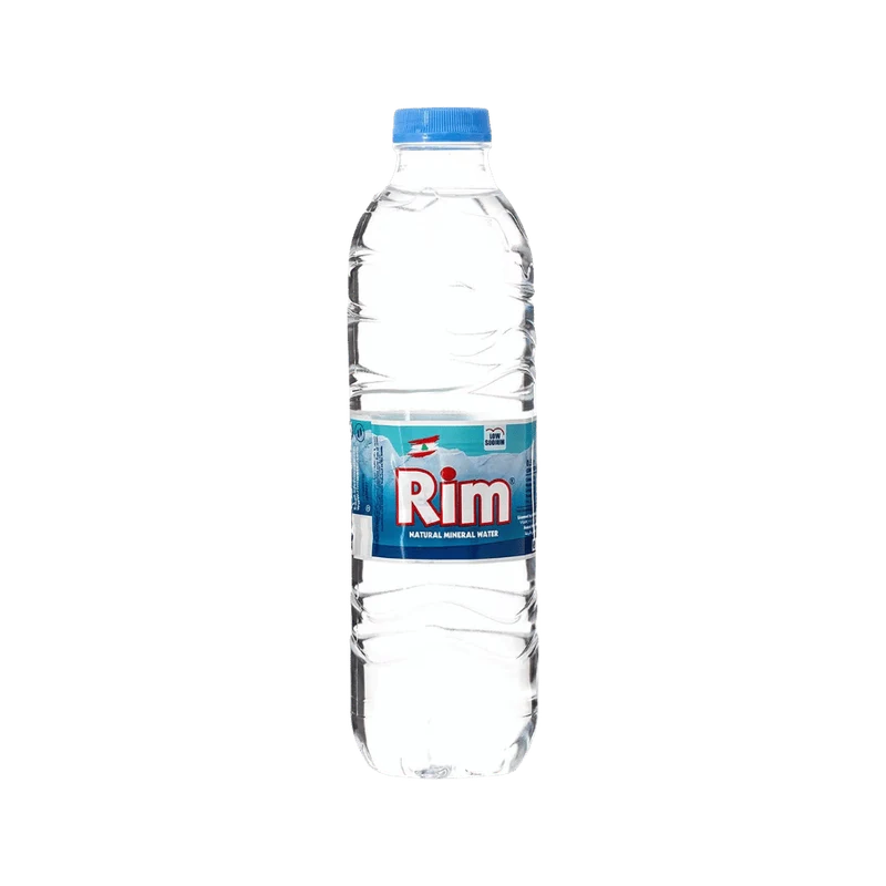 Rim Water