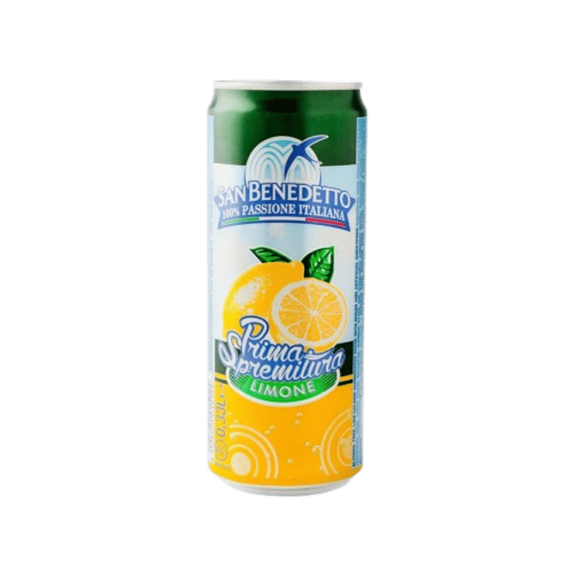 San Benedetto Lemon
