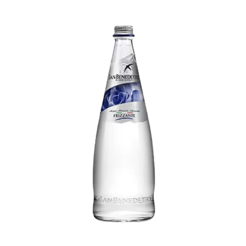 San Benedetto Sparkling Water