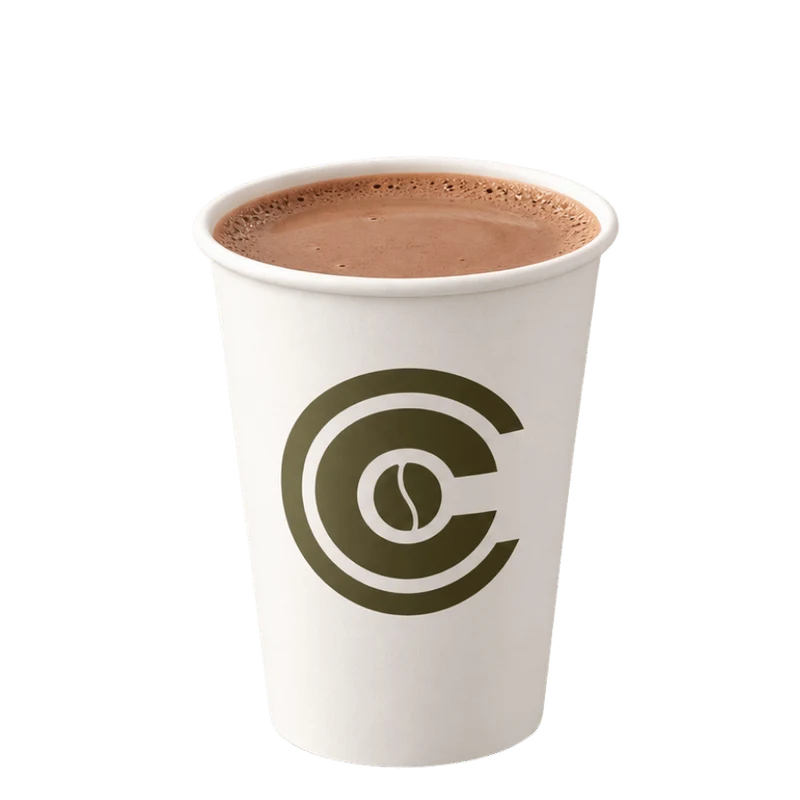 Skinny Hot Chocolate