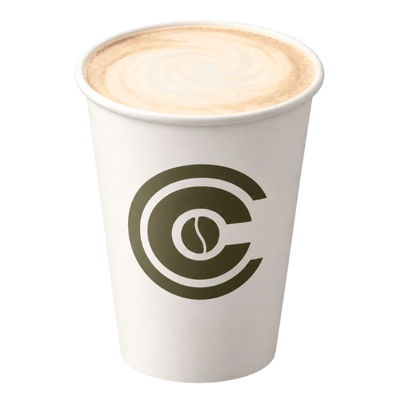 Spanish Latte